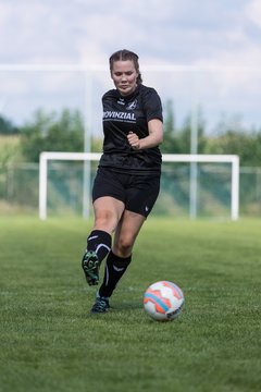Bild 105 - Frauen TSV Wiemersdorf - MTV Segeberg : Ergebnis: 0:7